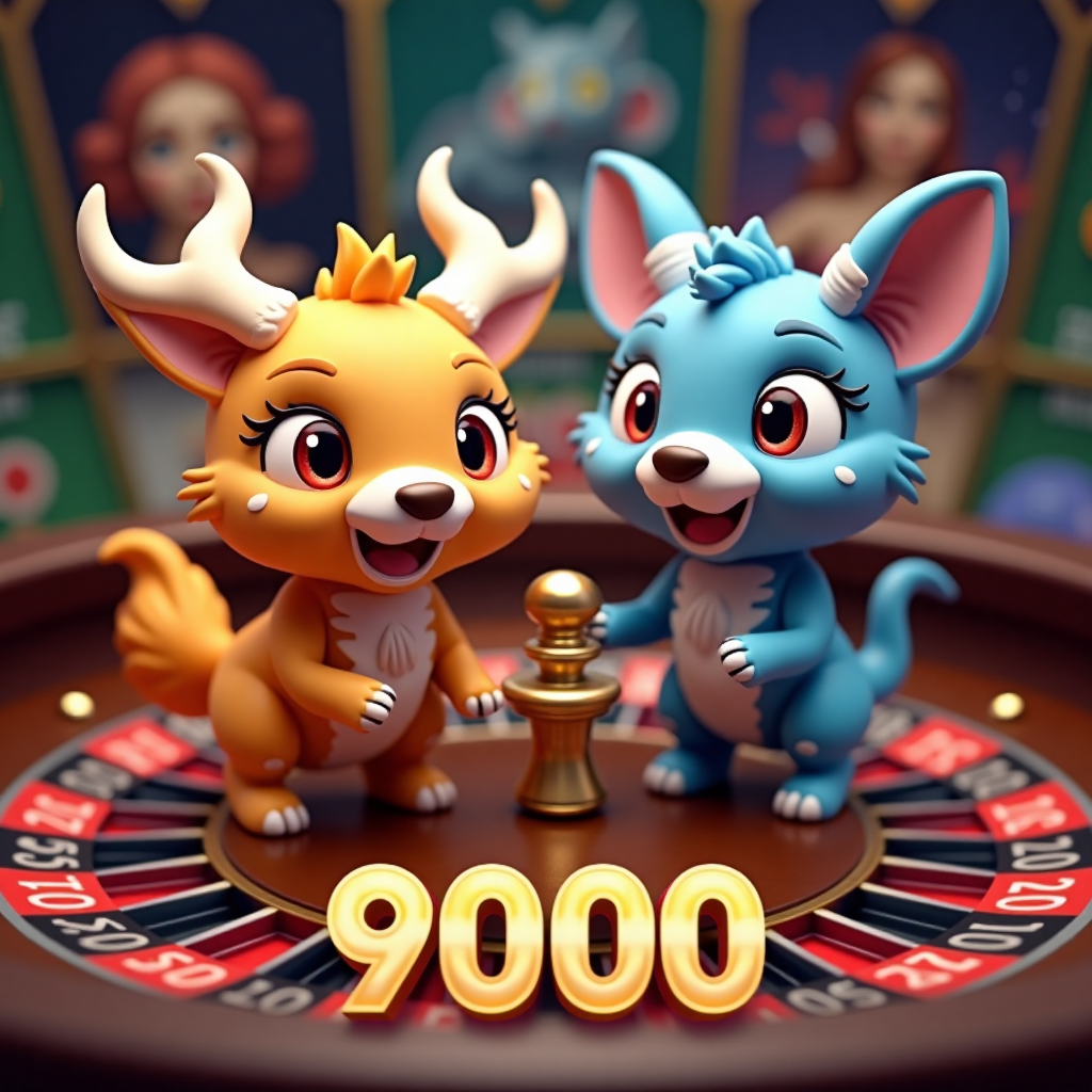 Logo da 9000.com